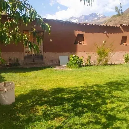 La Casa Del Abuelo Villa